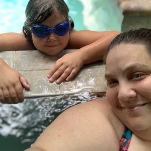 Meet your Posher, Kari